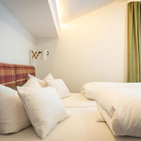 Hotel Jakob Füssen Pokoj fotografie
