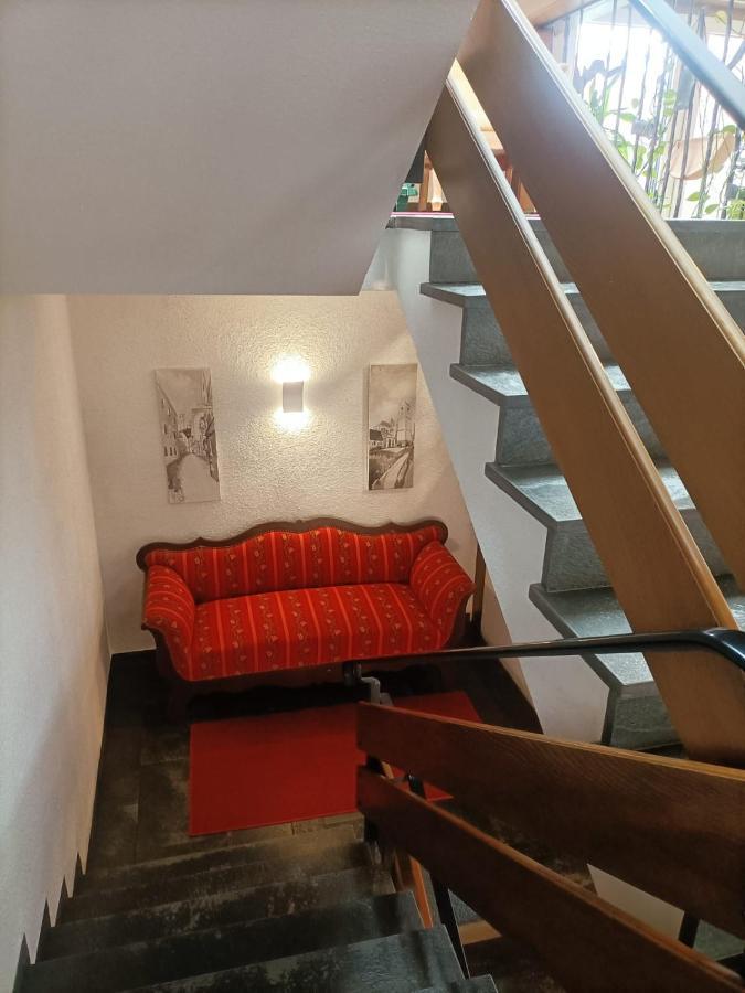 Hotel Jakob Füssen Exteriér fotografie